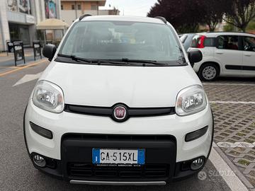 fiat panda 4x4