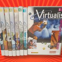 Enciclopedia multimediale Virtualis