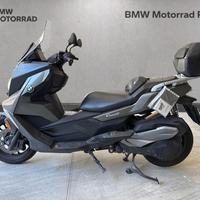 BMW C 400 GT Abs