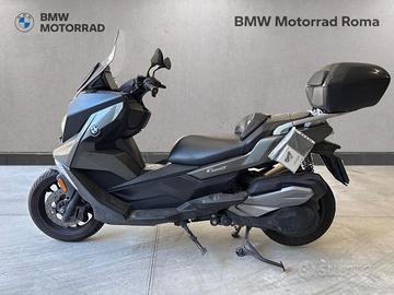 BMW C 400 GT Abs