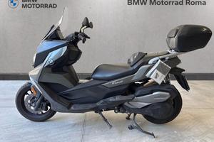 BMW C 400 GT Abs