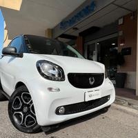 Smart fortwo coupe Fortwo 0.9 t Passion 90cv twina