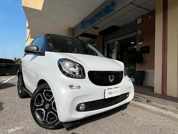 Smart fortwo coupe Fortwo 0.9 t Passion 90cv twina