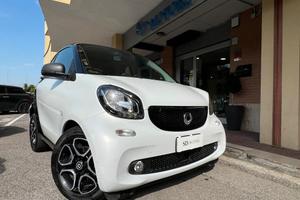 Smart fortwo coupe Fortwo 0.9 t Passion 90cv twina