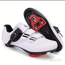 Scarpe bici n 45