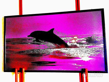 Quadro 76x44 originale Talbot