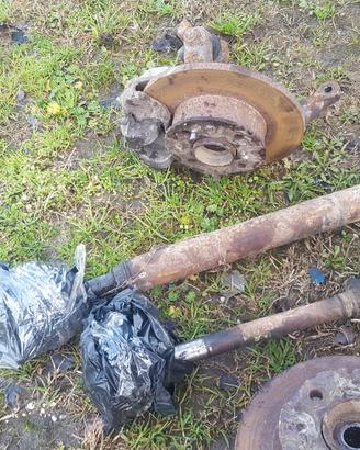 ricambi per fiat 128