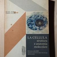 La Cellula, di Michel Durand e Pierre Favard