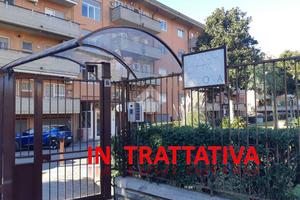 4 LOCALI A NOCERA INFERIORE