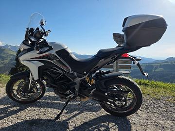 Ducati multistrada 950