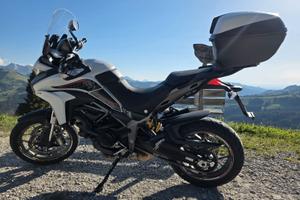 Ducati multistrada 950