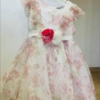 Vestito MONNALISA bambina