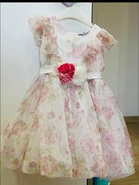 Vestito MONNALISA bambina