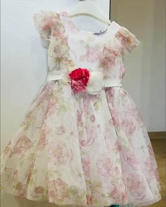 Vestito MONNALISA bambina