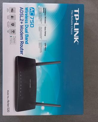 router wifi
