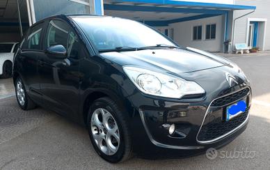 citroen c3 1400 hdi