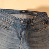 Jeans Replay