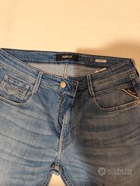 Jeans Replay
