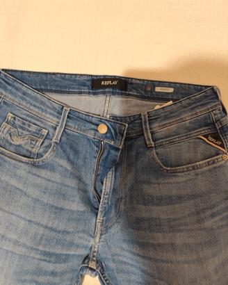 Jeans Replay