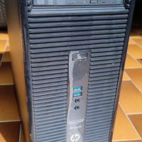 PH HP Prodesk 490G3 MT