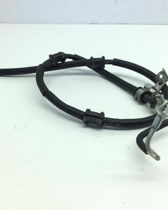 YAMAHA T-MAX XP 560 TUBO FRENO ANTERIORE ABS 2022 