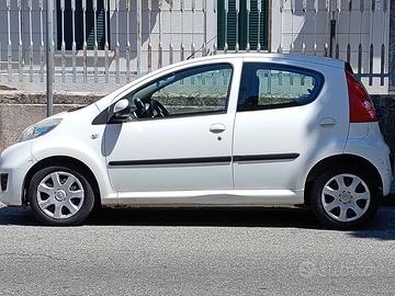 Citycar bassi consumi. 68.000 km. OK neopatentati