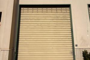 GARAGE 53 MQ SOPPALCATO – VIA CESARE PAVESE 11
