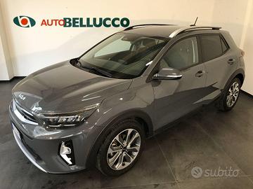 KIA Stonic 1.0 T-GDI MHEV 100CV STYLE
