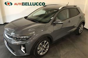 KIA Stonic 1.0 T-GDI MHEV 100CV STYLE