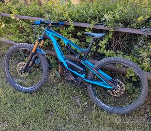 Lapierre Overvolt Am 900+