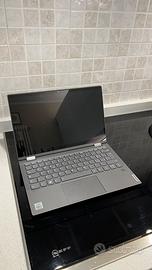 Lenovo Yoga C640 13IML
