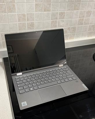Lenovo Yoga C640 13IML