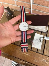 Orologio Daniel wellington
