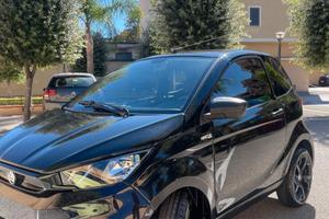 Aixam Minicar (2022)-13822 km reali
