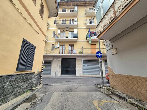 Appartamento Caivano [Cod. rif 3087921VRG]