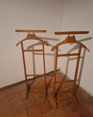 Appendiabiti vintage 