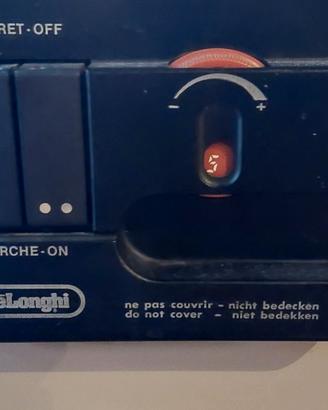 termosifone de longhi