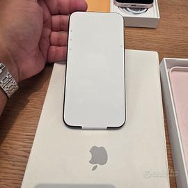 Iphone 15 plus Nero da attivare