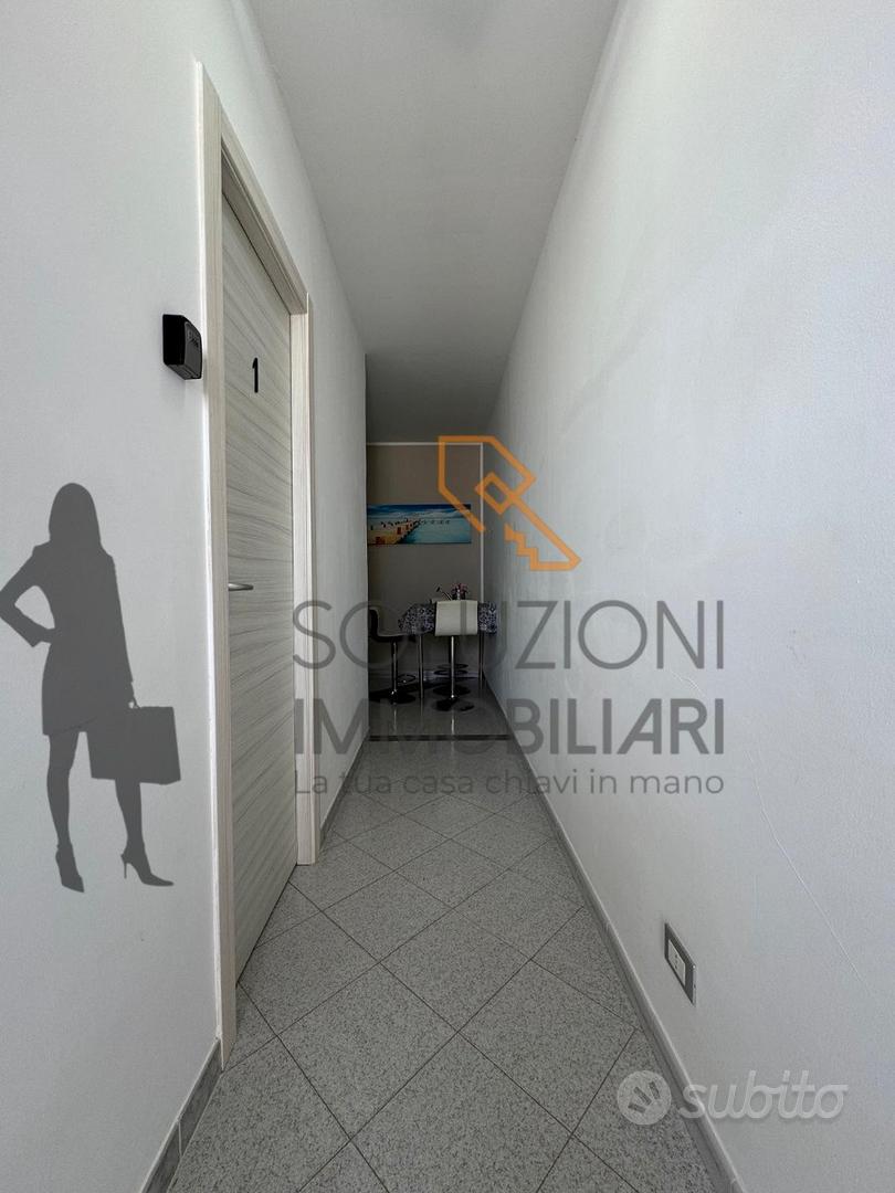 Appartamento – San Vito Lo Capo, Trapani - Vista 2