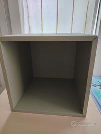 Portaoggetti Cubi IKEA (eket) 