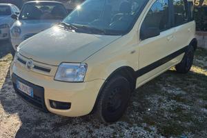 Panda climbing 1.2 benzina