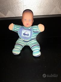 Mini Baby Born Zapf Creation - Bambolotto Vintage