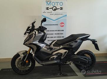 Honda X-ADV 750