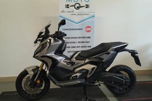 Honda X-ADV 750