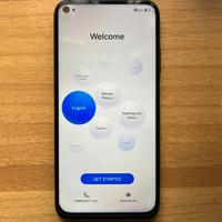 Huawei P40 Lite Verde 6 GB RAM 128 GB Memoria