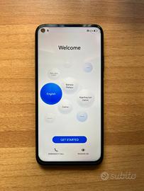 Huawei P40 Lite Verde 6 GB RAM 128 GB Memoria