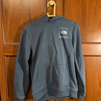 felpa the north face ragazzo