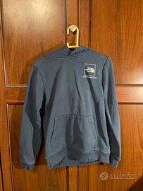 felpa the north face ragazzo
