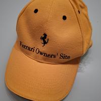 Cappellino FERRARI