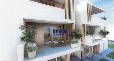 APPARTAMENTO AL PRIMO PIANO NUOVA COSTRUZIONE